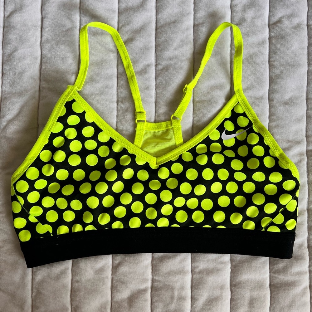 Nike Indy Sports Bra